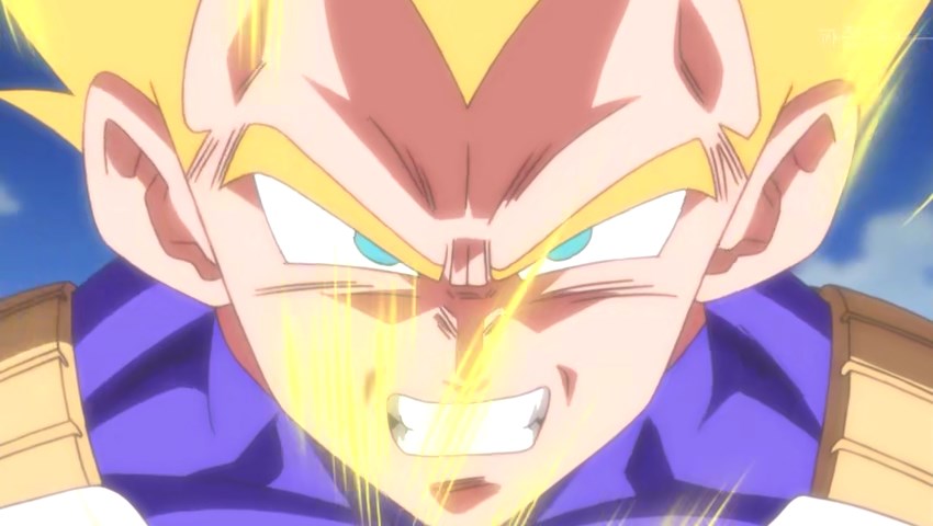 Dragonball Super episode 7